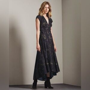 Ag Adriano Goldschmied | Dresses | Ag Blue Denim Shirt Dress | Poshmark